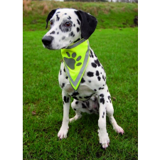 Trixie Biztonsági kendő kutyának xs–s 22–28cm kisállateledel