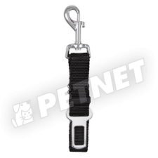 Trixie Biztonsági Öv O csatlakozású rövidpóráz M-L 45-70cm nyakörv, póráz, hám kutyáknak