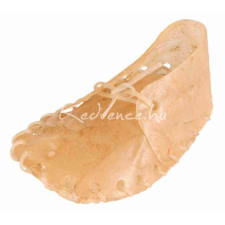 Trixie Bőr Rágócipő 12cm 2db jutalomfalat kutyáknak