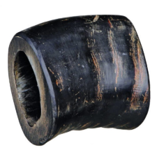 Trixie Buffalo Chewing Horn - jutalomfalat (bivaly tülök) - kicsi jutalomfalat kutyáknak