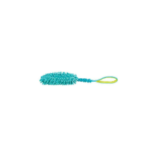 Trixie Bungee Dummy - plüss játék (húzó-fogtisztító) kutyák részére (20cm/47cm) játék kutyáknak