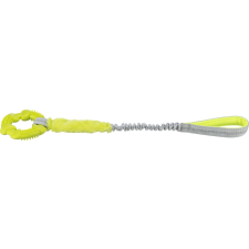 Trixie Bungee Rope | Poliészter játék (húzó-fogtisztító) kutyák részére - 10x56 cm játék kutyáknak