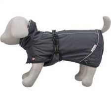 Trixie Calvi Dog Coat - kabát (fekete) kutyák részére (M) 50cm kutyaruha