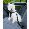 Trixie Car Harness - biztonsági öv kutyák részére - S - (30-60cm/20mm)