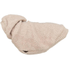 Trixie Carson Hoodie - pulóver (homok) kutyák részére (S) 40cm