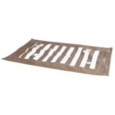 Trixie Cat Active Pawing Blanket - játék (snack szönyeg) macskák részére (70x50cm) játék macskáknak