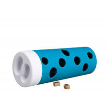 Trixie Cat Activity Snack Roll - játék (jutalomfalat adagoló) macskák részére (Ø6/Ø5x14cm) jutalomfalat macskáknak