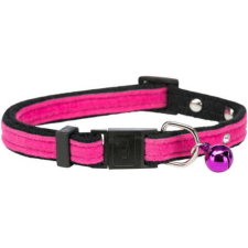 Trixie Cat Collar with rhinestone gems - nyakörv (többféle színben, strasszkővel) macskák részére nyakörv, póráz, hám macskáknak