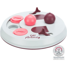 Trixie Cat Flip Board gondolkodtató játék macskáknak ø 23 cm játék macskáknak