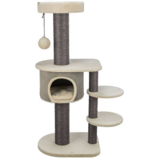  Trixie Cat Tree Arianna - kaparófa (szürke) macskák részére (52x40/112cm) macskabútor