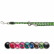 Trixie | Cavo állítható póráz, piros (L-XL) - 2 m/ 18 mm nyakörv, póráz, hám kutyáknak