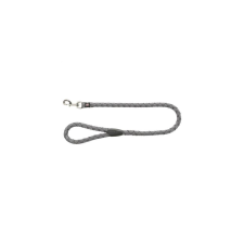 Trixie Cavo Leash - fonott póráz - grafitszürke - (S-M) Ø12mm/1m nyakörv, póráz, hám kutyáknak