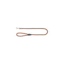Trixie Cavo Leash - fonott póráz - rozsda/grafit - (S-M) Ø12mm/1m nyakörv, póráz, hám kutyáknak