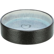 Trixie Ceramic Bowl - kerámia tál (különböző színekben) macskák részére (0,2l /Ø12cm) kutyatál