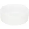 Trixie Ceramic Bowl - kerámia tál (nyomott mintával, fehér) kutyák részére (0,4l/13cm)