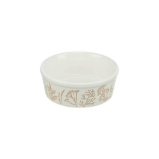 Trixie Ceramic Bowl - kerámia tál, texturált minta kutyák részére (1,2l /20cm) kutyatál