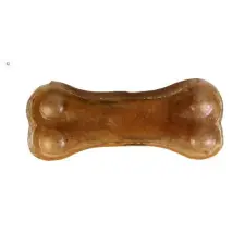  Trixie Chewing Bones - jutalomfalat (csont) 5cm/50db -csak gyűjtőre jutalomfalat kutyáknak
