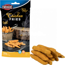  Trixie Chicken Fries hasábburgonya alakú jutalomfalat 100g jutalomfalat kutyáknak