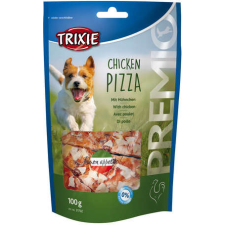 Trixie Chicken Pizza jutalomfalat kutyáknak 100 g jutalomfalat kutyáknak