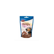 Trixie Chocolate Drops - jutalomfalat (csokoládé) 75g jutalomfalat kutyáknak