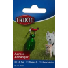 Trixie Címtartó Színes - Zöld