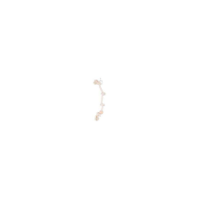 Trixie Climbing Rope - mászókötél (natúr) madarak részére (Ø23mm/60cm) játék madaraknak