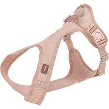 Trixie Comfort Soft hám - mályva (XXS-XS) 25-35cm/15mm nyakörv, póráz, hám kutyáknak
