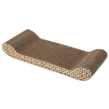 Trixie Comfy kaparó Carrie, 48,5x18,5x7,5 cm macskabútor