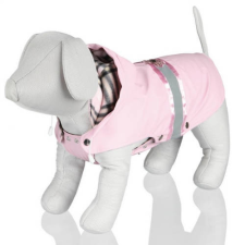 Trixie Como Dog Coat - kabát (pink) kutyák részére (XXS) 21cm - KIFUTÓ TERM. kutyaruha