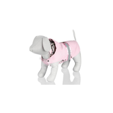Trixie Como Dog Coat - kabát (pink) kutyák részére (XXS) 21cm - KIFUTÓ TERM. kutyaruha