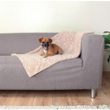 Trixie Cosy Takaró Kutyáknak - 70 x 50 cm (TX-37163) szállítóbox, fekhely kutyáknak