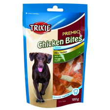Trixie Csirke Falat Light 100gr Jutalomfalat Kutyának - TRX31533 jutalomfalat kutyáknak