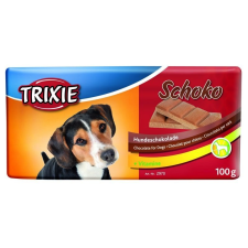 Trixie Csokoládé Kutyának 100gr Jutalomfalat Kutyának jutalomfalat kutyáknak