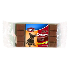 Trixie Csokoládé Mini 30gr Jutalomfalat Kutyának - TRX2973 jutalomfalat kutyáknak