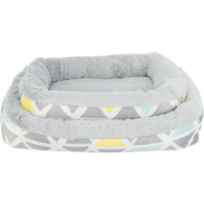 Trixie Cuddly Bed Bunny - Plüss fekhely nyulaknak (30 x 6 x 22 cm) ketrec, szállítóbox rágcsálóknak