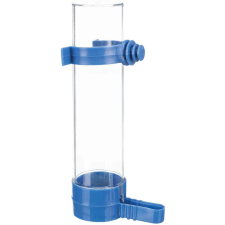 Trixie Cylinder etető, itató madaraknak (130 ml / 16 cm) etető, itató madaraknak