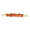 Trixie Denta Fun Chicken Chewing Roll - jutalomfalat (csirke) kutyák részére (12db/6db)