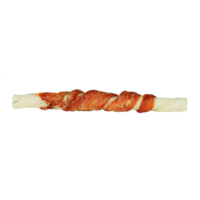 Trixie Denta Fun Chicken Chewing Roll - jutalomfalat (csirke) kutyák részére (12db/6db) jutalomfalat kutyáknak
