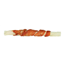 Trixie Denta Fun Chicken Chewing Roll - jutalomfalat (csirke) kutyák részére (12db/6db) jutalomfalat kutyáknak