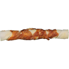 Trixie Denta Fun csirkefilés csavart rágópálcikák (17 cm | 3 db) 140g jutalomfalat kutyáknak