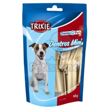  Trixie Denta Fun Dentros, mini 80g (TRX31773) jutalomfalat kutyáknak