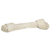 Trixie Denta Fun Knotted Chewing Bones - jutalomfalat (csomózott csont) 24cm/240g