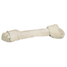 Trixie Denta Fun Knotted Chewing Bones - jutalomfalat (csomózott csont) 24cm/240g jutalomfalat kutyáknak