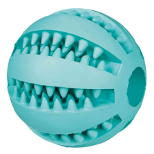 Trixie Denta Fun mentolos baseball - 6 cm játék kutyáknak