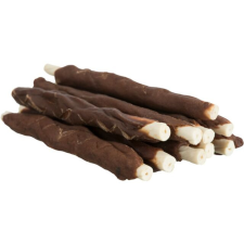 Trixie | Denta Fun Rabbit Chicken Rolls - jutalomfalat nyúl íz - kutyák részére -12cm/70g jutalomfalat kutyáknak