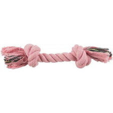 Trixie Denta Fun Rope | Kötéljáték (csomós kötél) - 15 cm játék kutyáknak