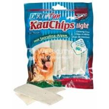 Trixie DentaFun Kauchips 100 g (TRX2682) jutalomfalat kutyáknak