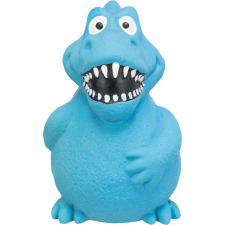 Trixie Dino Toy | Latex játék (dínó) kutyák részére - 14 cm játék kutyáknak