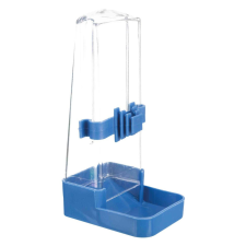 Trixie Dispenser | Műanyag etető/itató (többféle színben) madarak részére - 200 ml / 16 cm etető, itató madaraknak