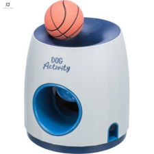 Trixie Dog Activity Ball &amp; Treat Játék, 17 x 18 cm játék kutyáknak
